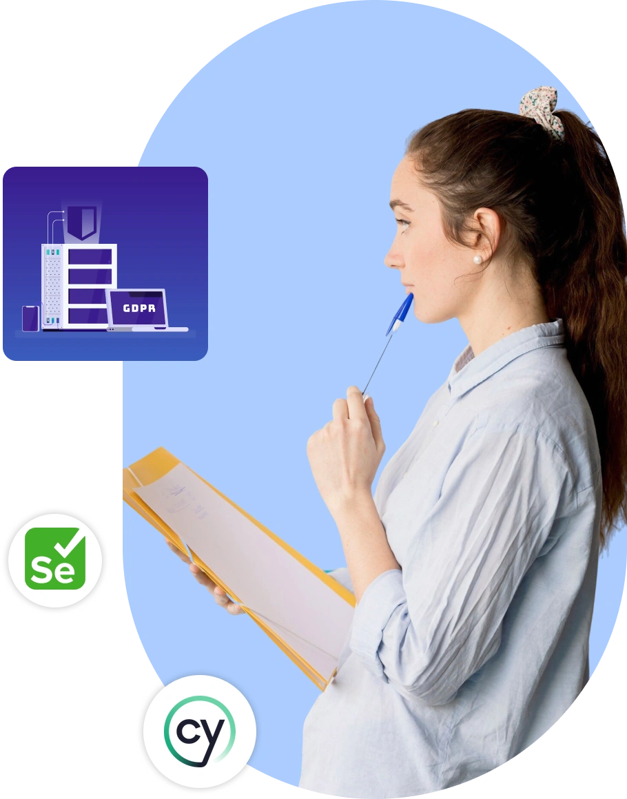Homepage