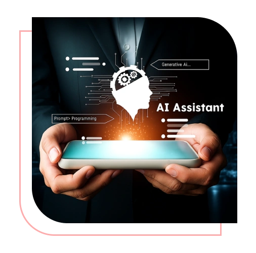 AI Services and Consulting