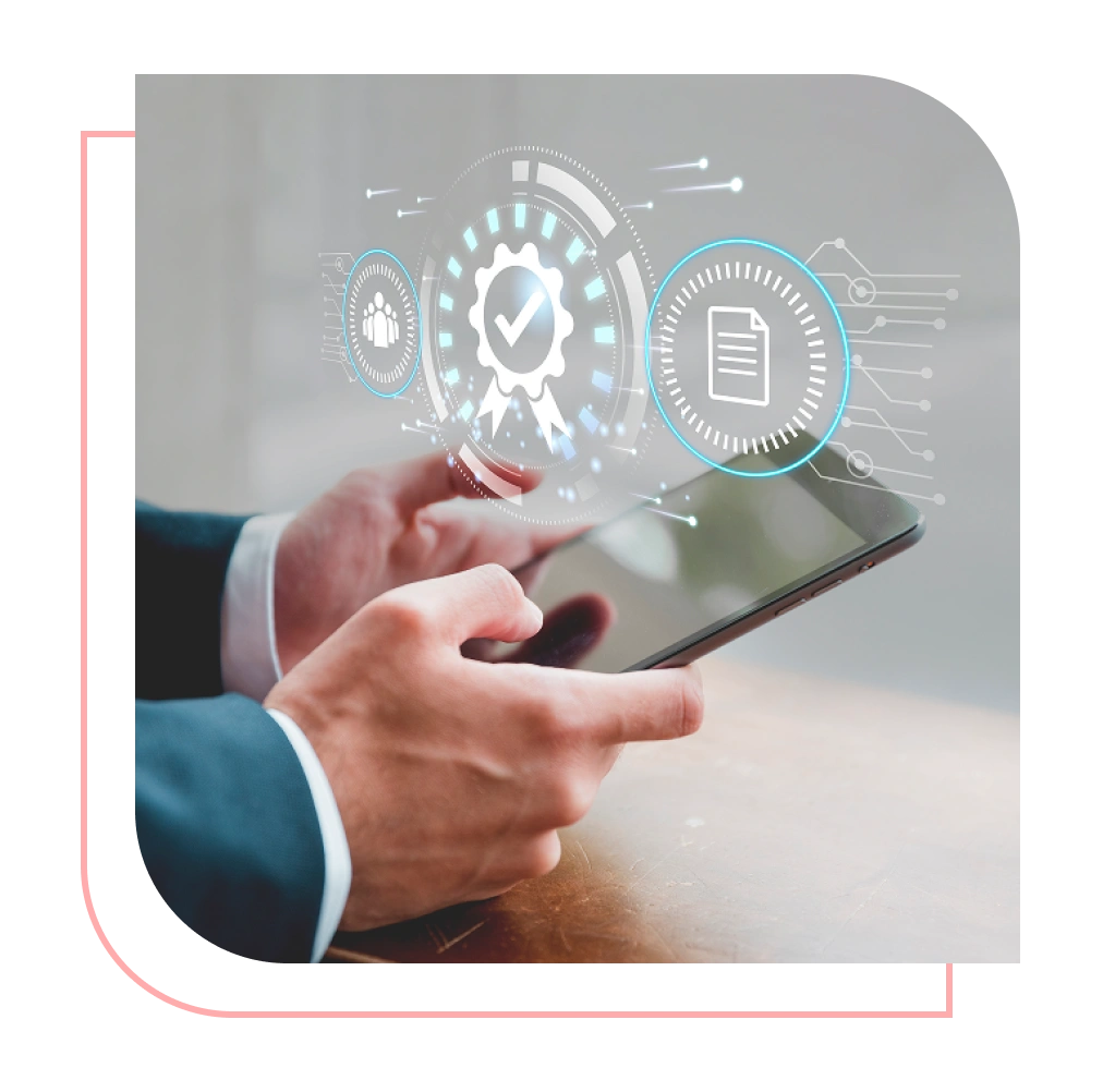 QA & Testing Services