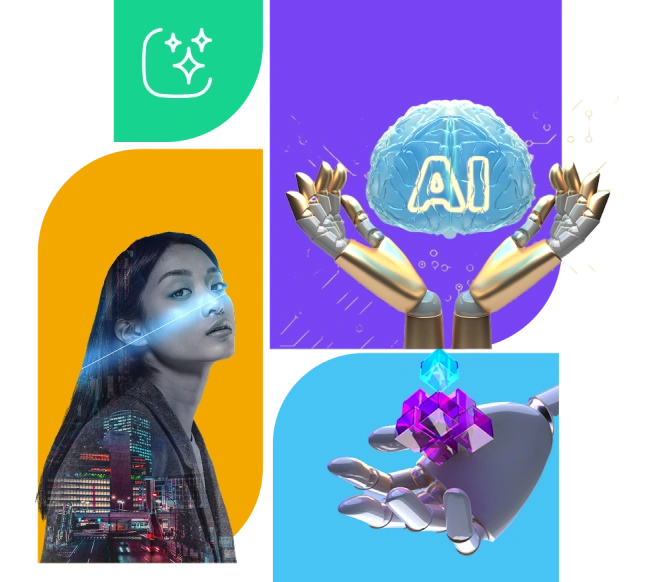 AI Services and Consulting