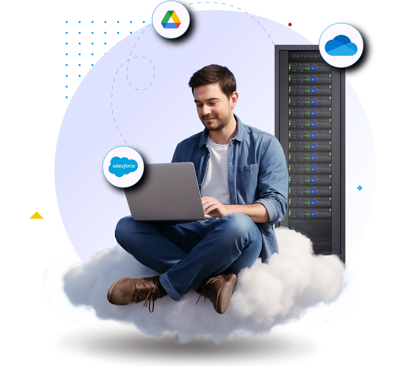Cloud Services
