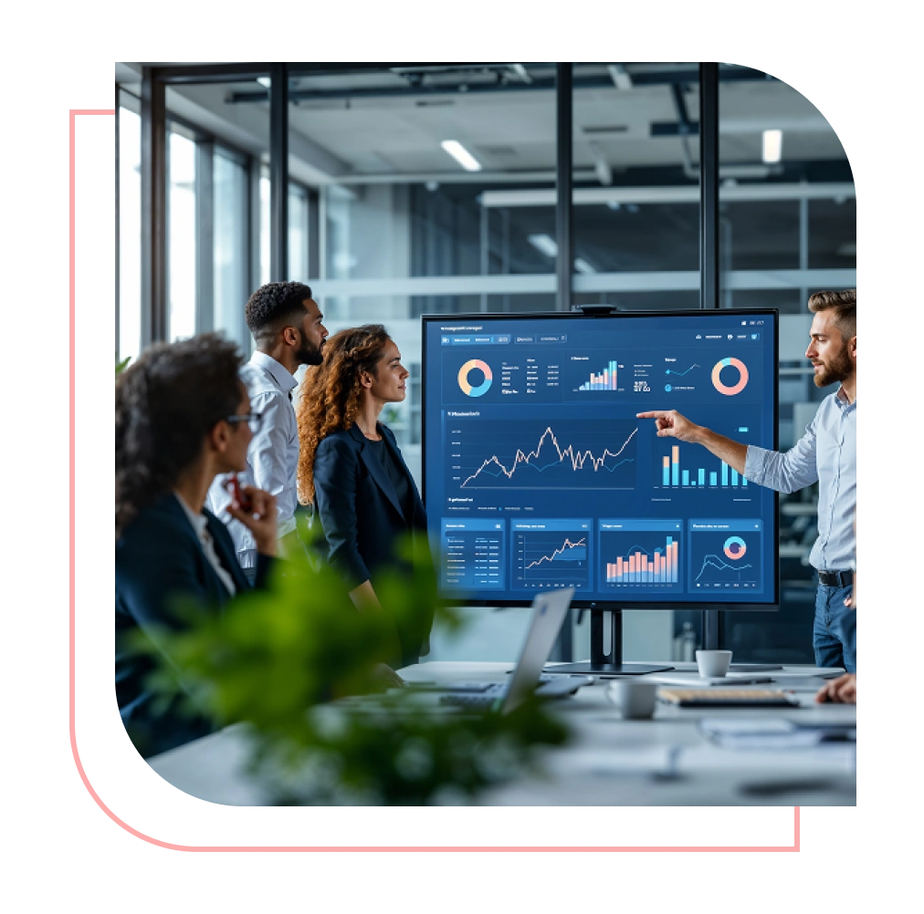 Data Analytics