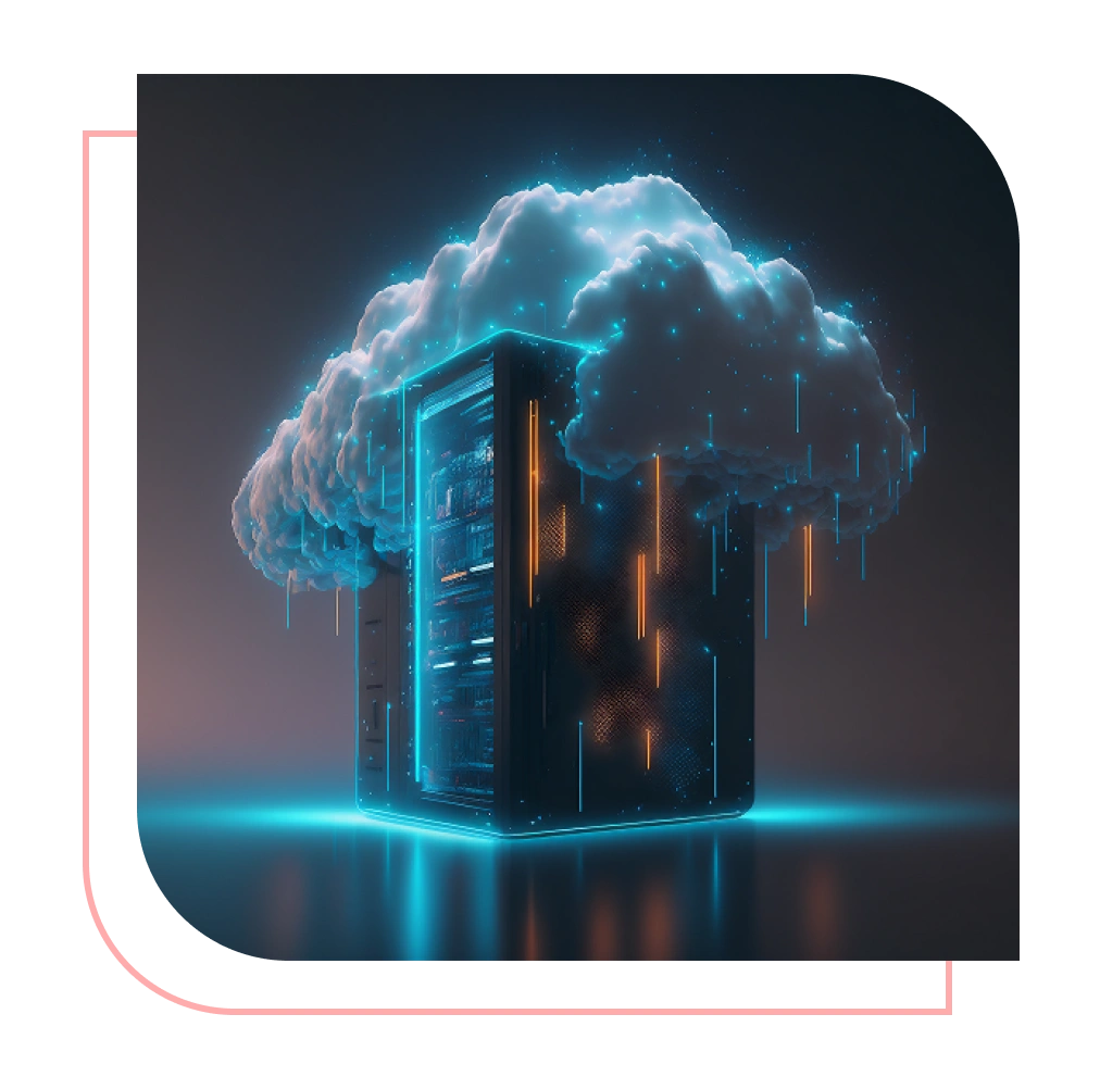 Cloud Services