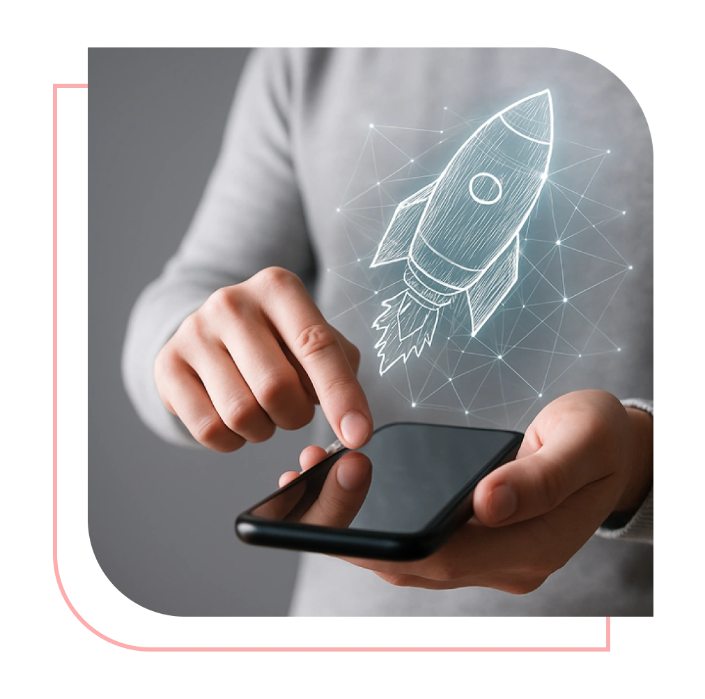 Digital Strategy & Consulting