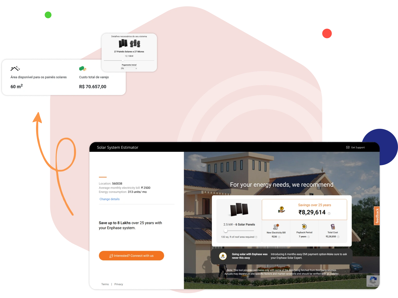Homepage