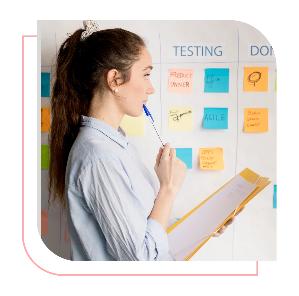 QA & Testing Services
