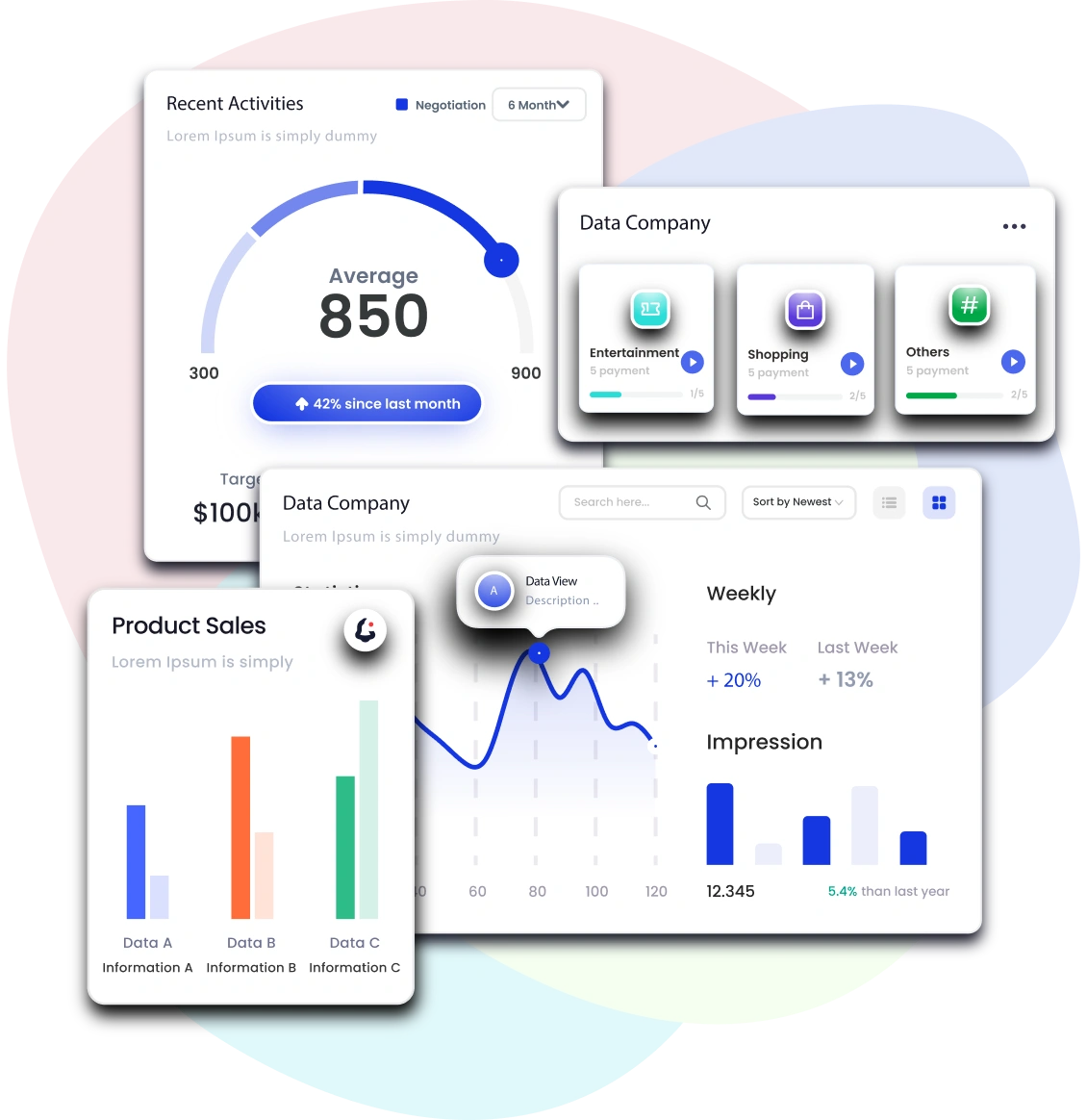 Data Analytics