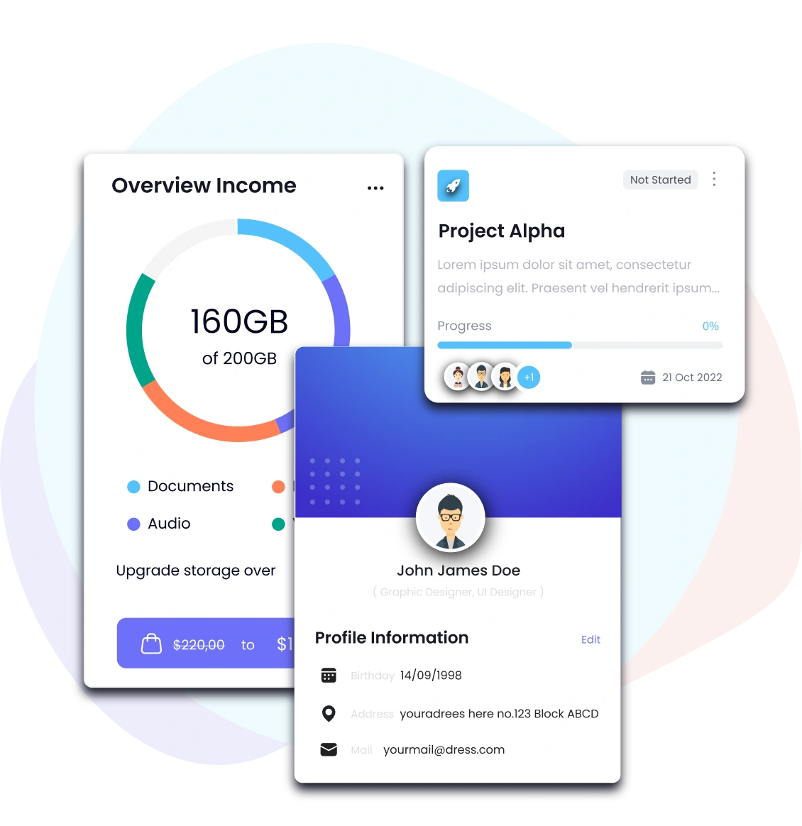 Experience Design