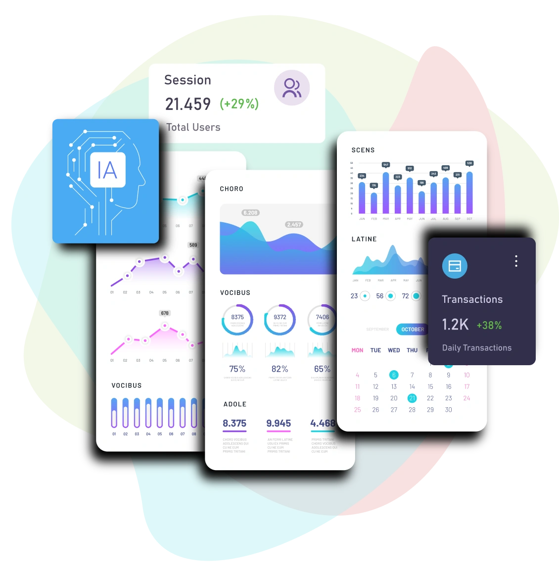 QA & Testing Services