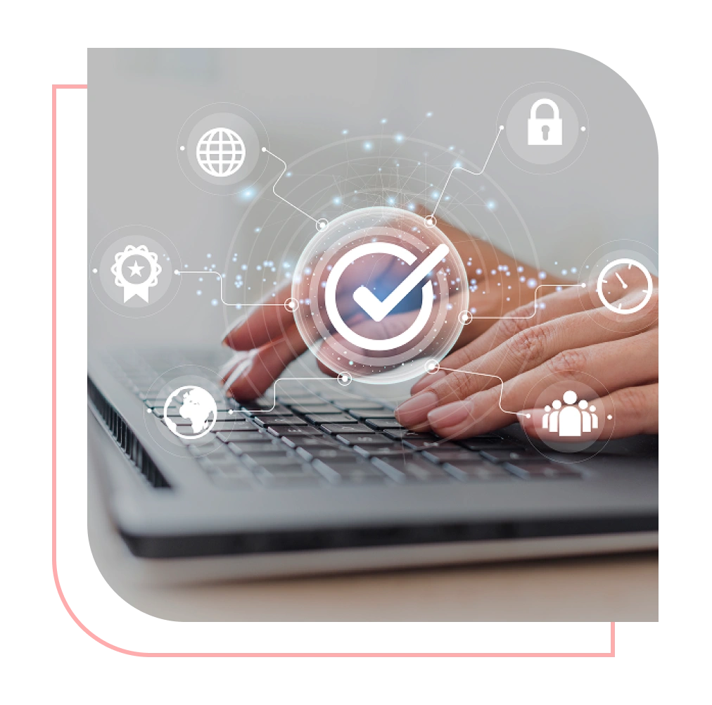 QA & Testing Services