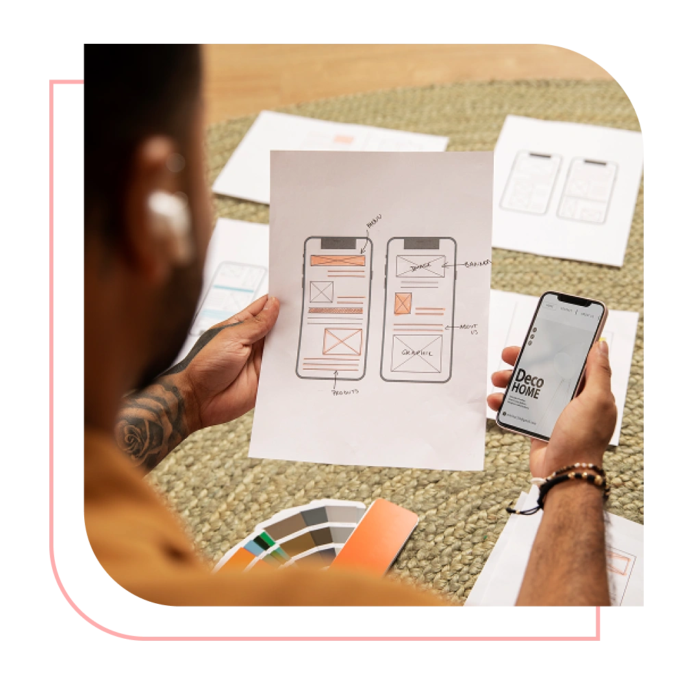 Experience Design